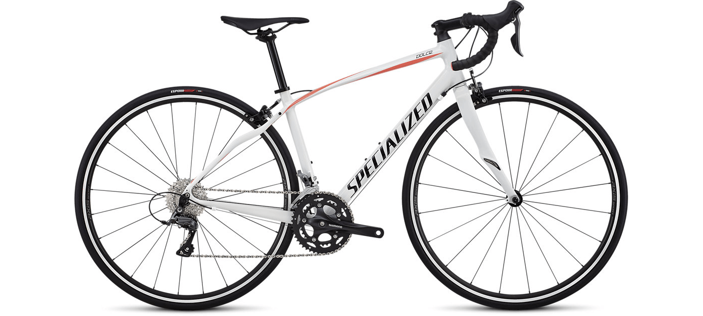 Specialized Dolce スペシャライズド ドルチェ ロードバイク 19 Cyclew